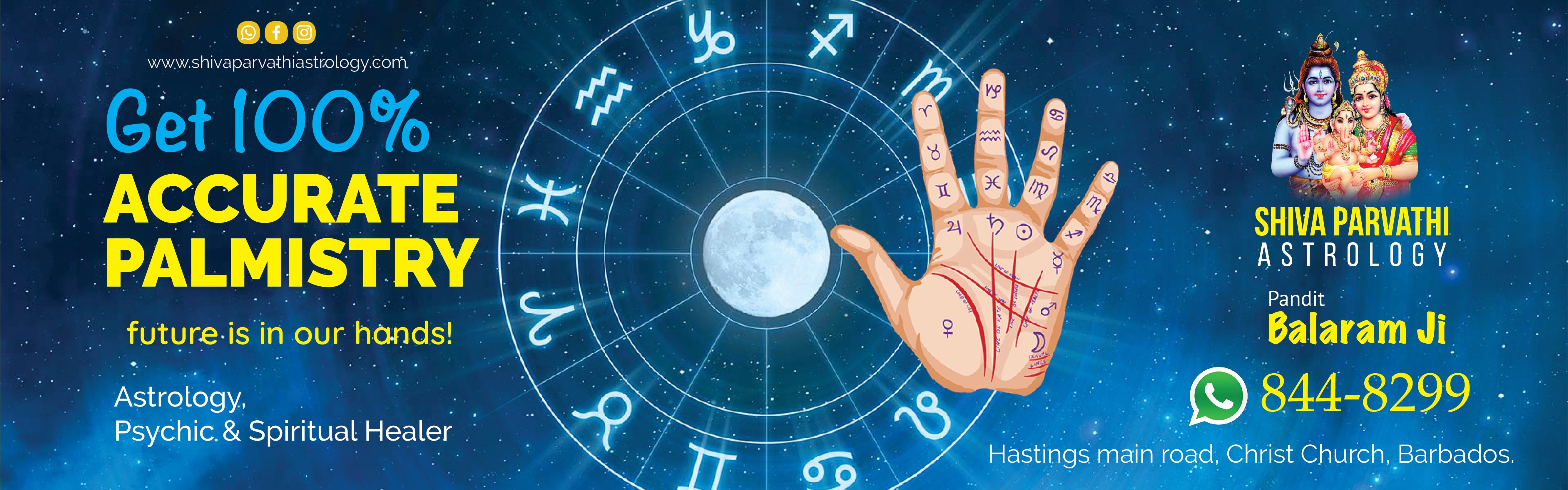 shivaparvathiastrology